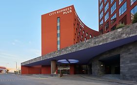 City Express Plus By Marriott San Luis Potosi